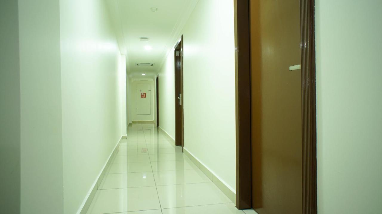Bitz Hotel Куала-Лумпур Екстер'єр фото